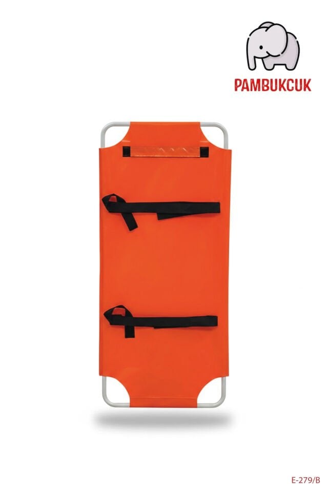 Veteriner Taşıma Sedyesi E-279/B