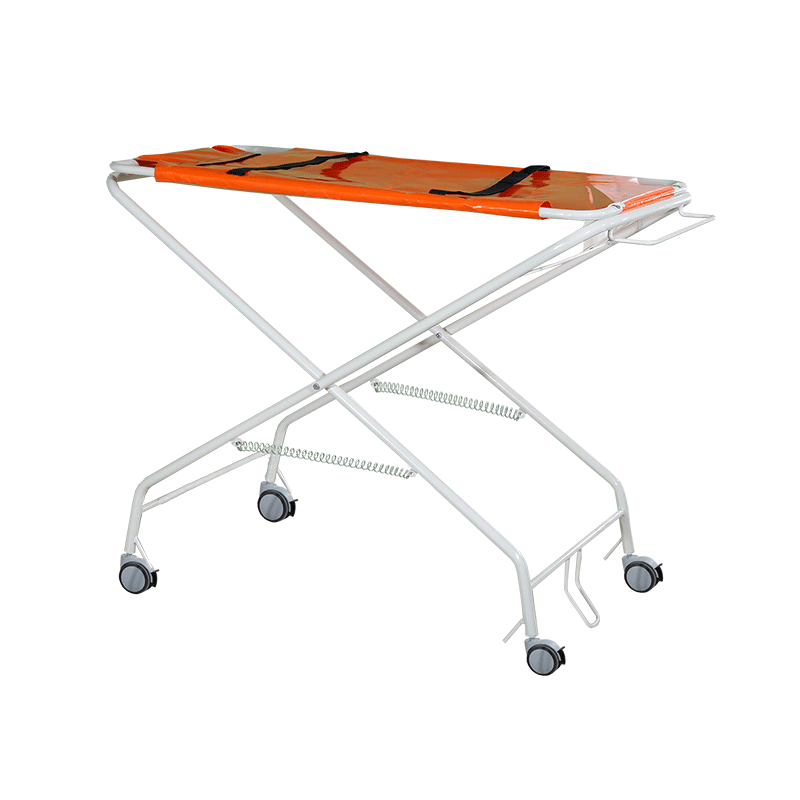 Veteriner Acil Taşıma Sedyesi E-279/D