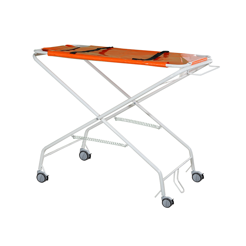 Veteriner Acil Taşıma Sedyesi E-279/D