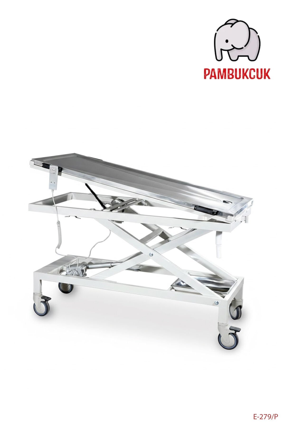 Veteriner Operasyon Masası E-279/P