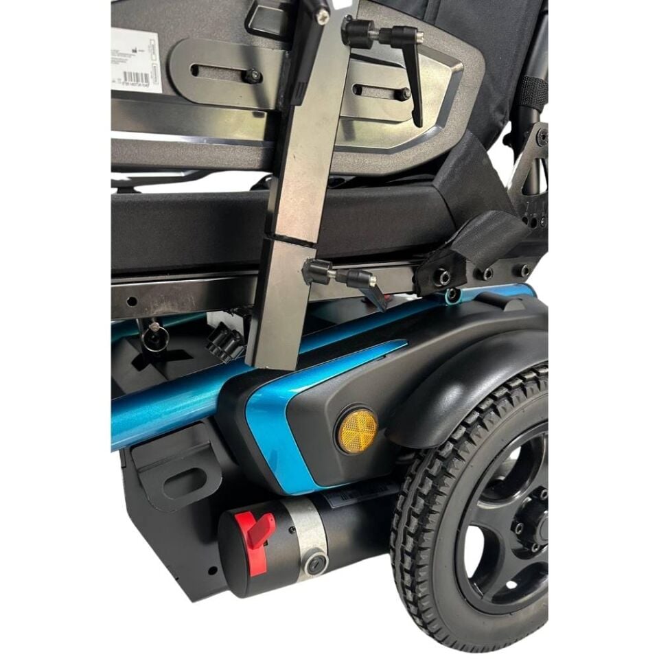 Poylin P266 Akülü Tekerlekli Sandalye