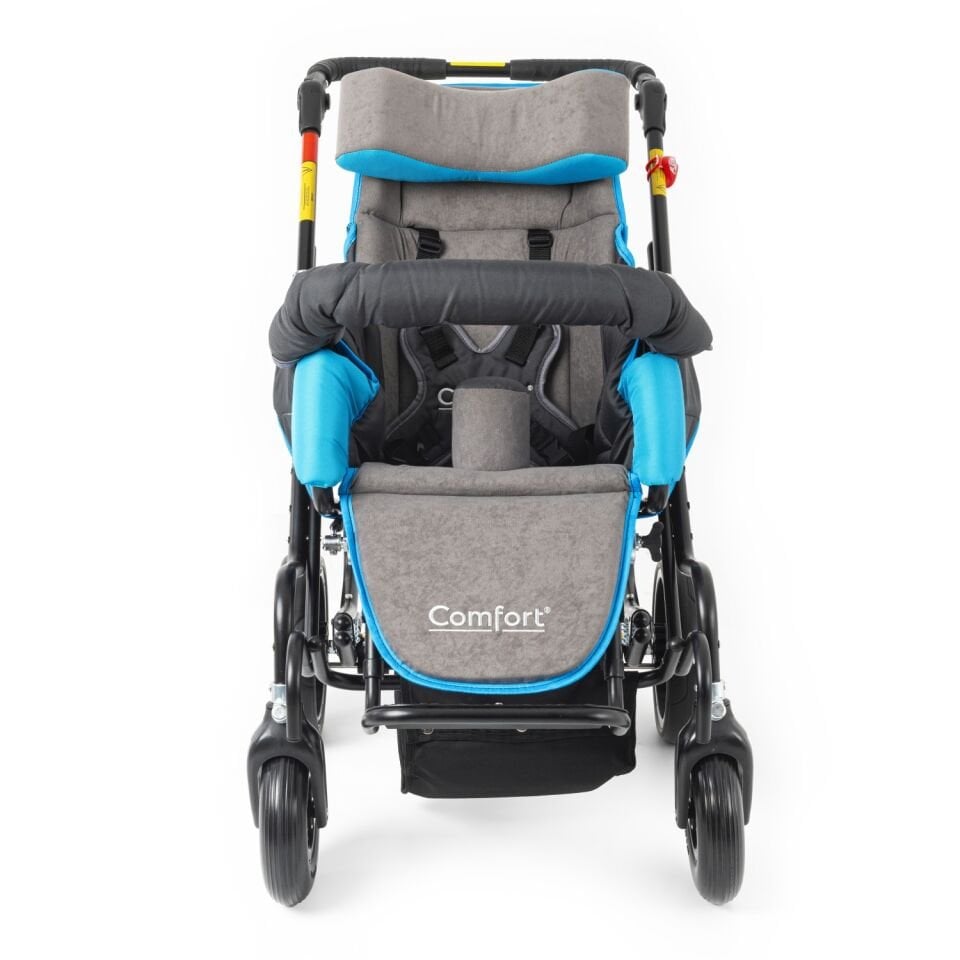 Comfort Size 1 Engelli Çocuk Puseti