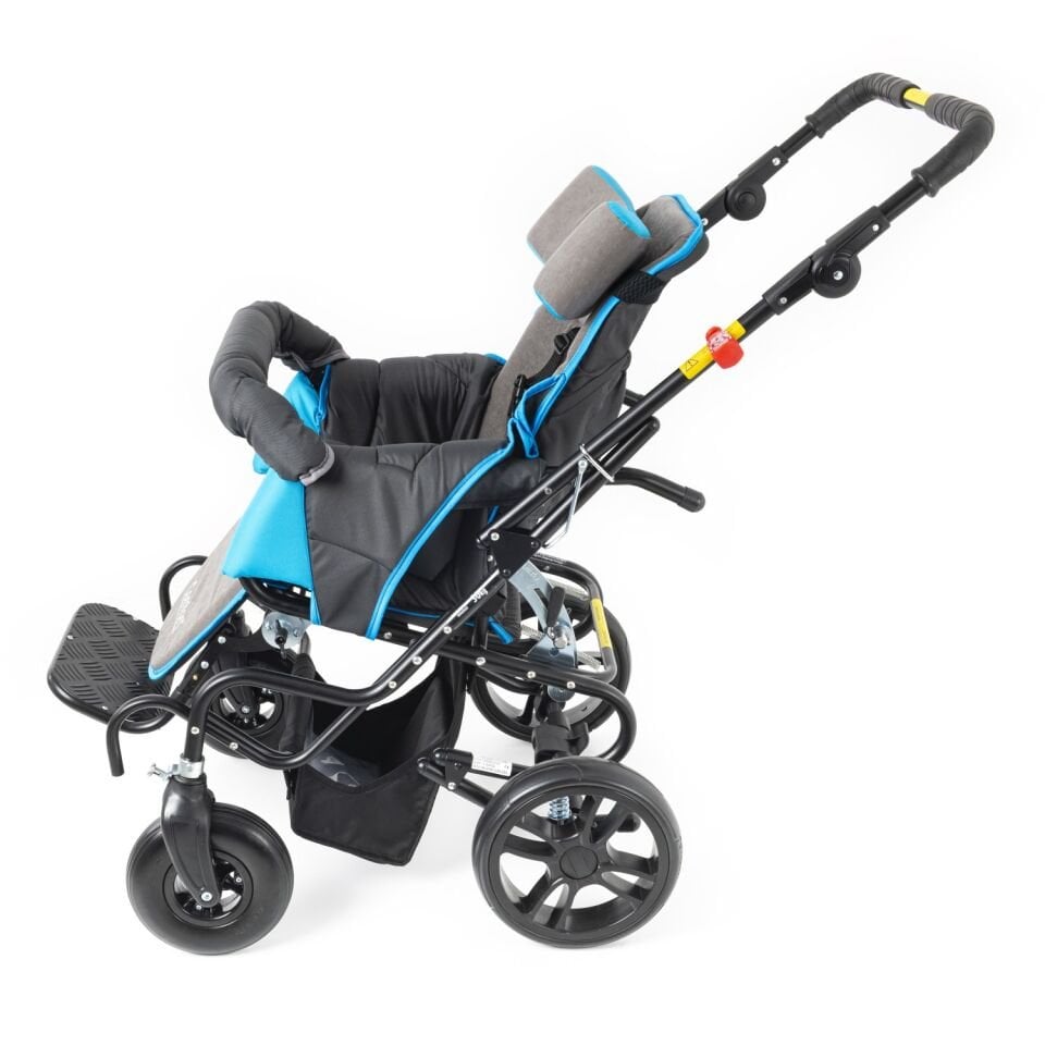 Comfort Size 1 Engelli Çocuk Puseti