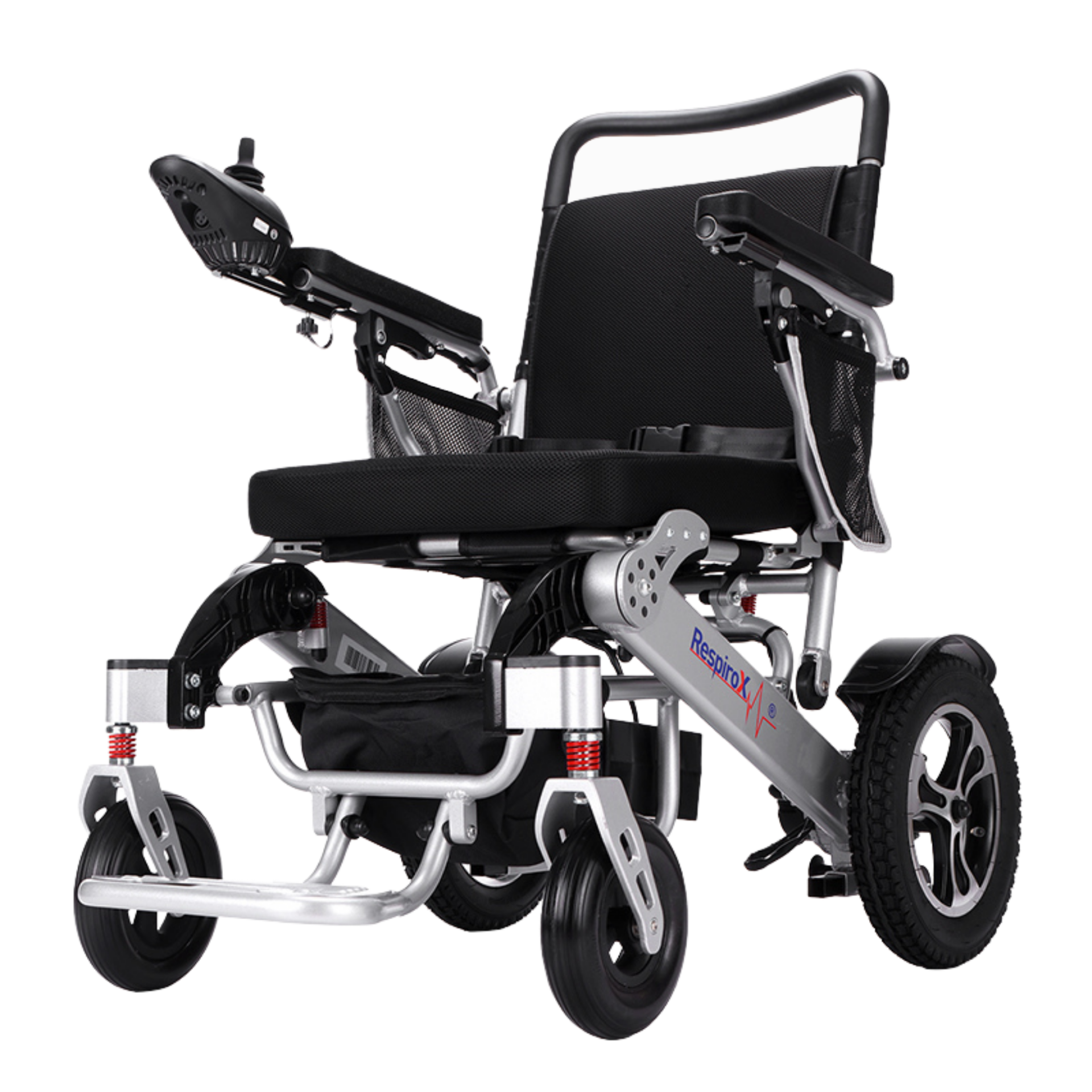 BC-EA8000 Akülü Tekerlekli Sandalye ( Uzaktan Kumandalı)