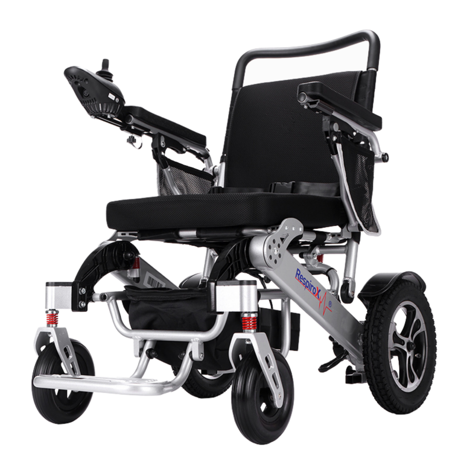 BC-EA8000 Akülü Tekerlekli Sandalye ( Uzaktan Kumandalı)