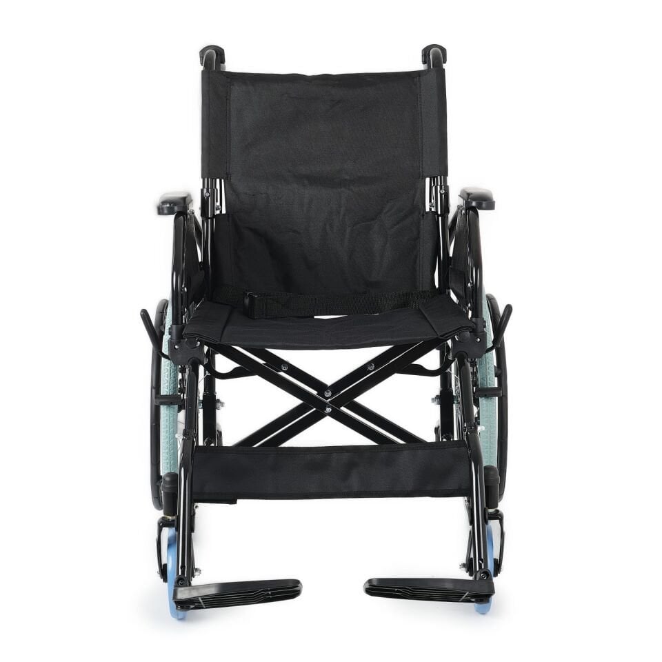 Comfort Plus DM-863-20 Özellikli Tekerlekli Sandalye