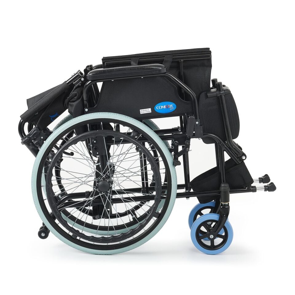 Comfort Plus DM-863-20 Özellikli Tekerlekli Sandalye