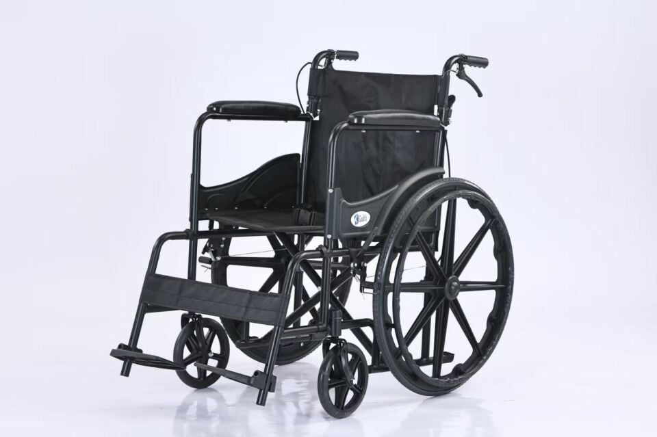 G102 Manuel Tekerlekli Sandalye