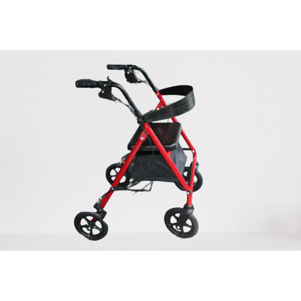 Poylin P580 Yerli Üretim Rolatör