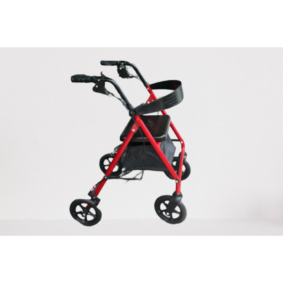 Poylin P580 Yerli Üretim Rolatör