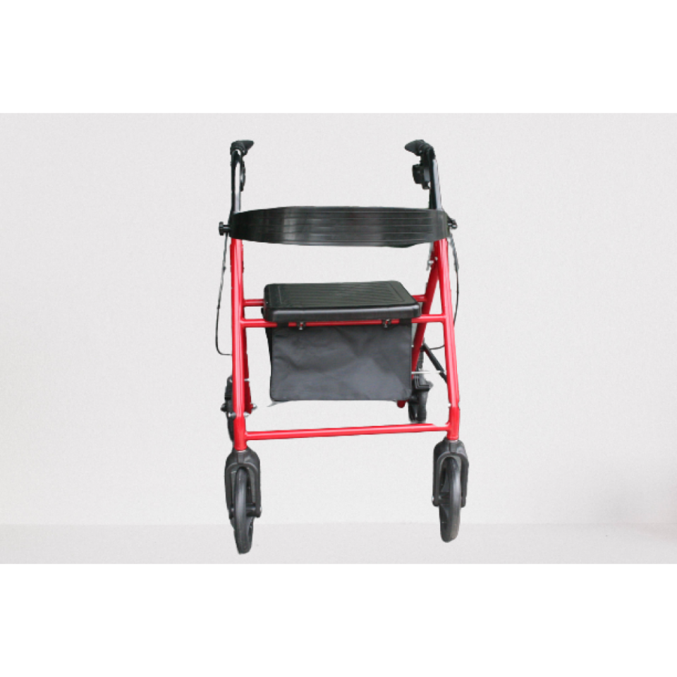 Poylin P580 Yerli Üretim Rolatör