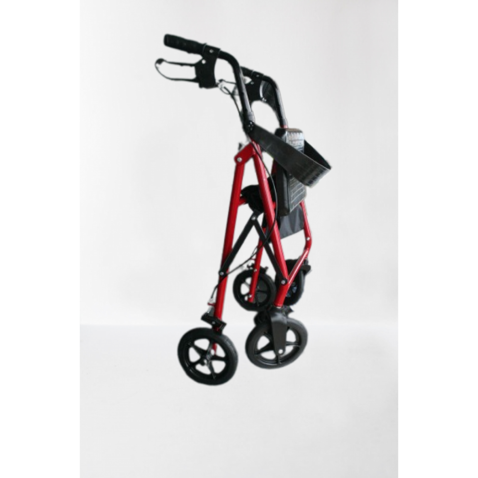 Poylin P580 Yerli Üretim Rolatör