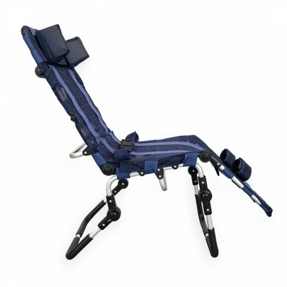 Mywam Delfi Çocuk Banyo Sandalyesi