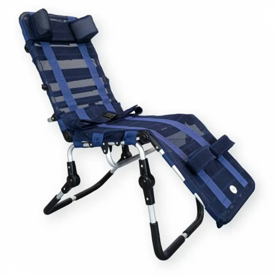 Mywam Delfi Çocuk Banyo Sandalyesi