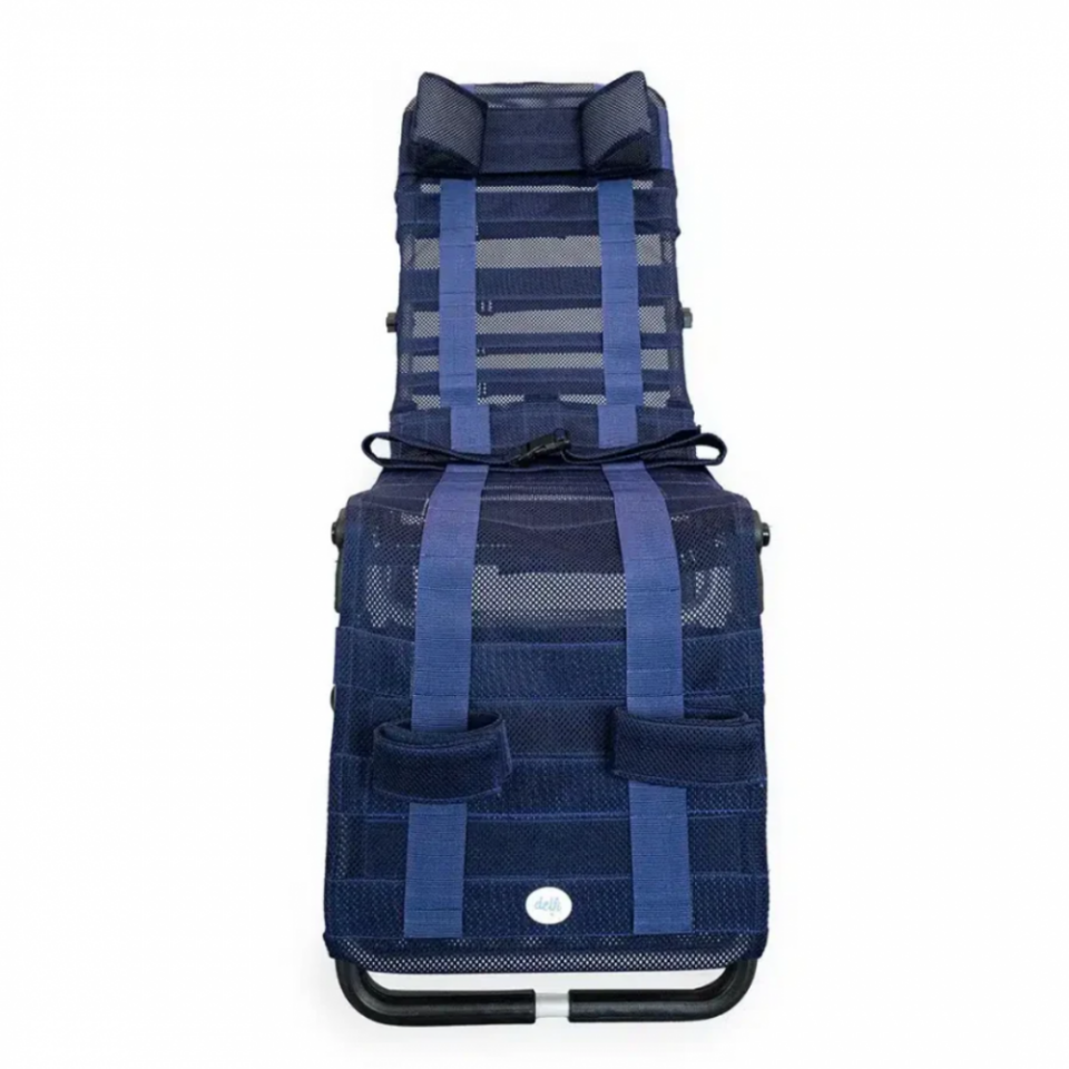 Mywam Delfi Çocuk Banyo Sandalyesi