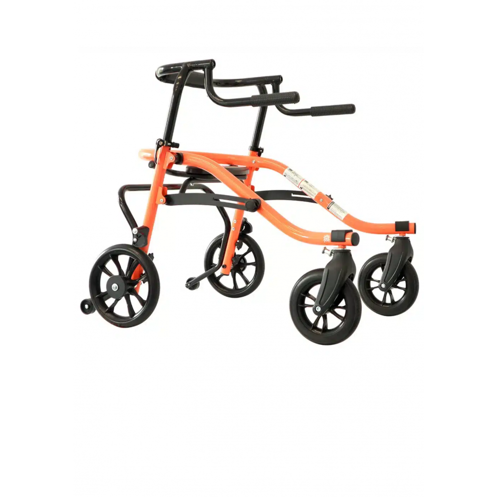 Mywam Go.Spider Bacakarası Destekli Yürüteç