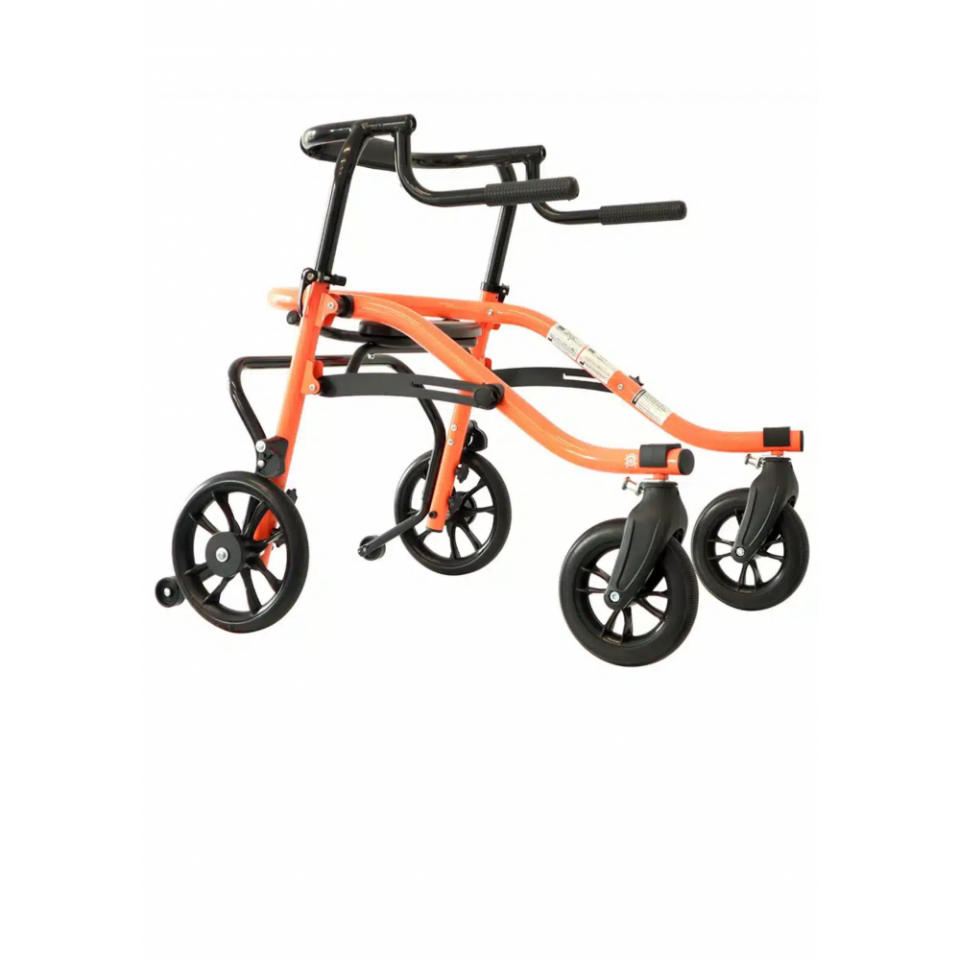 Mywam Go.Spider Bacakarası Destekli Yürüteç