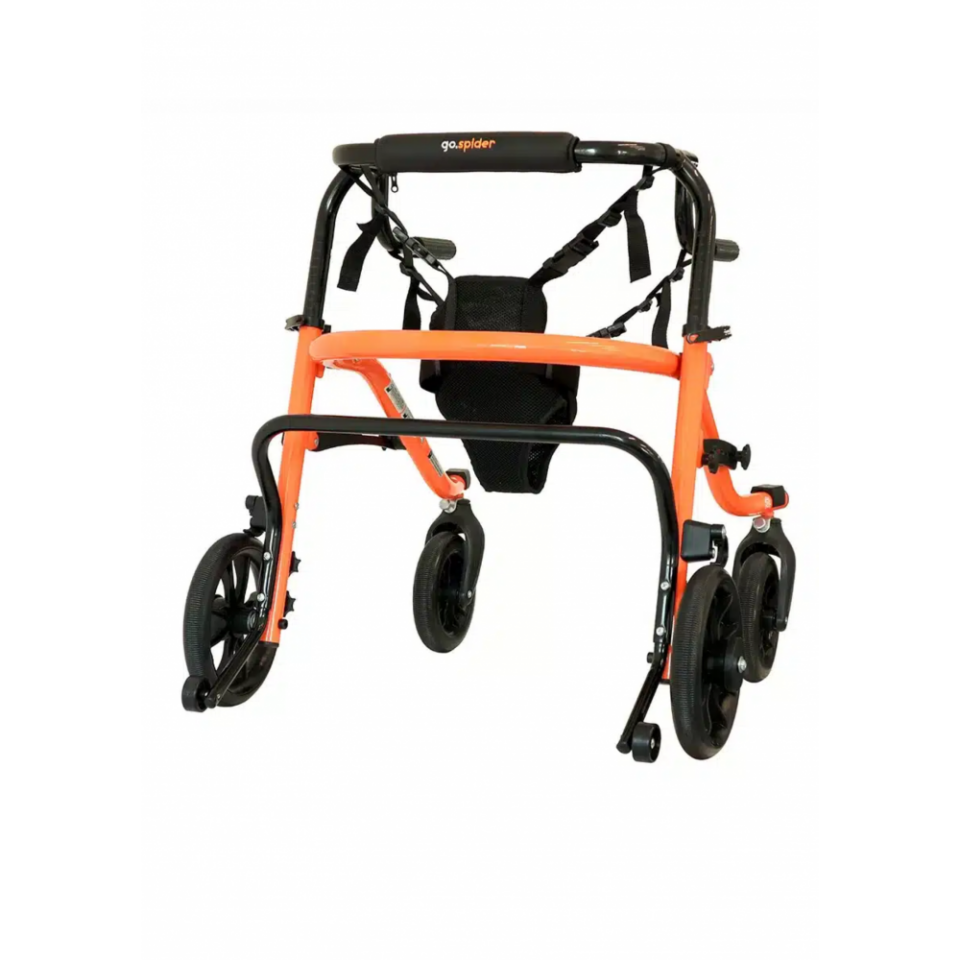 Mywam Go.Spider Bacakarası Destekli Yürüteç