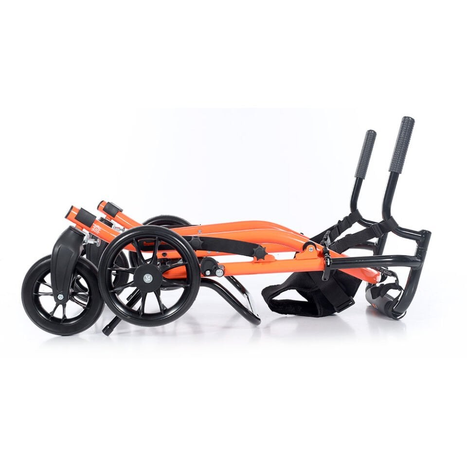 Mywam Go.Spider Bacakarası Destekli Yürüteç