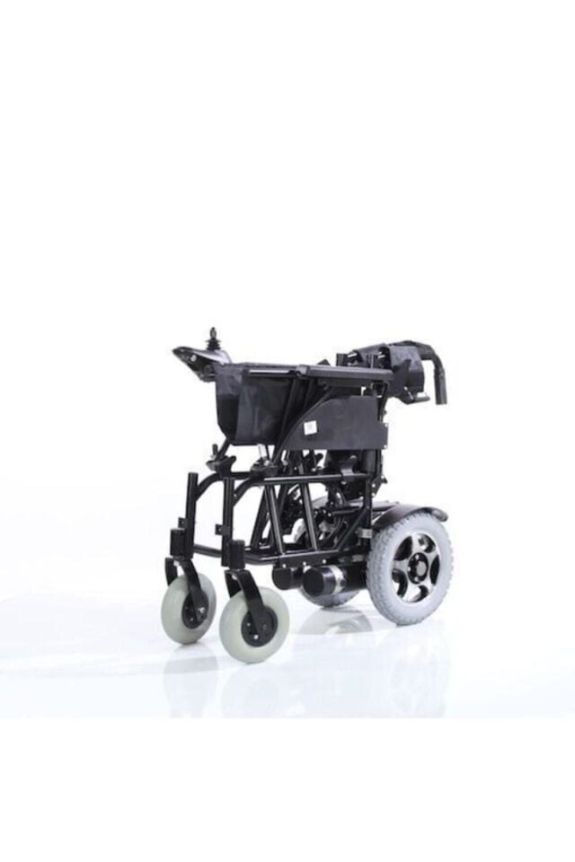 Wollex WG-P200 Akülü Tekerlekli Sandalye