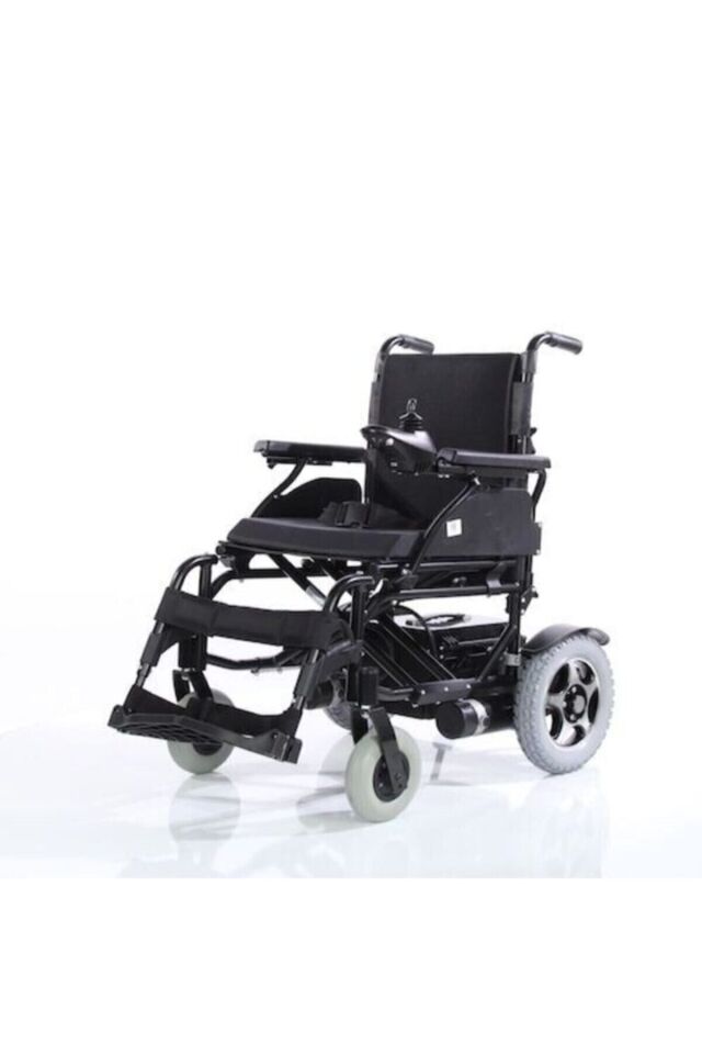 Wollex WG-P200 Akülü Tekerlekli Sandalye