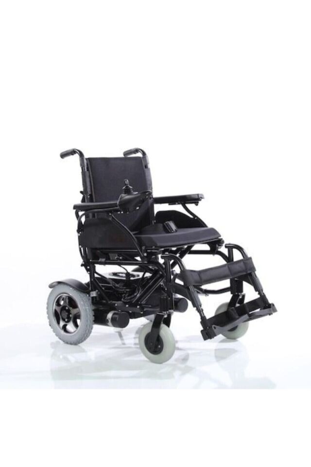 Wollex WG-P200 Akülü Tekerlekli Sandalye