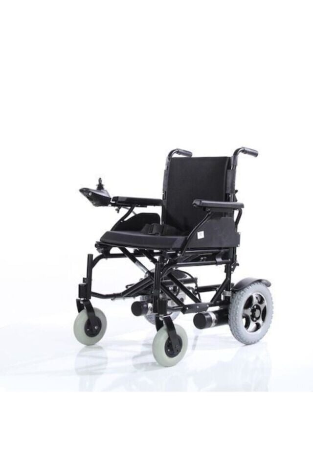 Wollex WG-P200 Akülü Tekerlekli Sandalye
