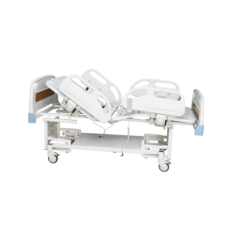 Dört Motorlu Hasta Karyolası E-161