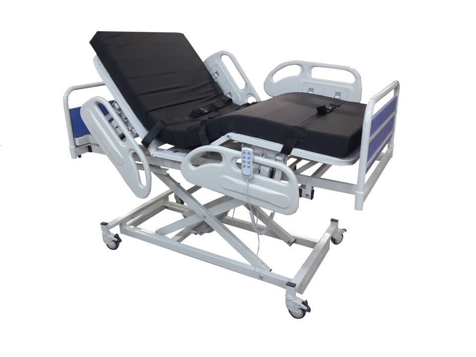 Dik Pozisyon Veren Karyola E-161/A