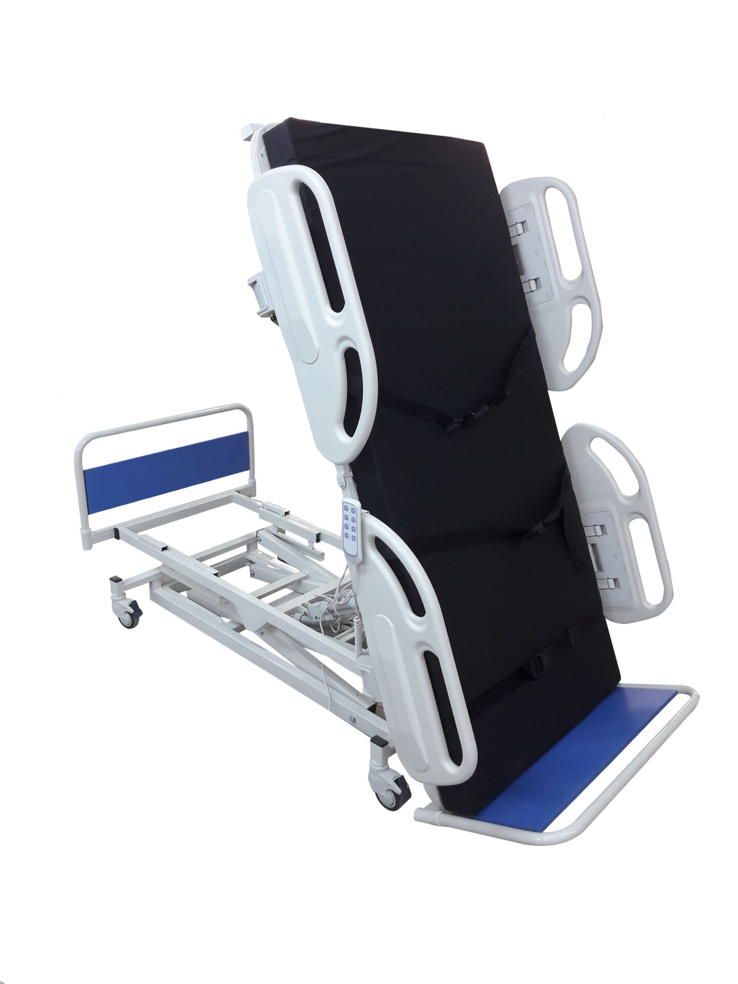 Dik Pozisyon Veren Karyola E-161/A