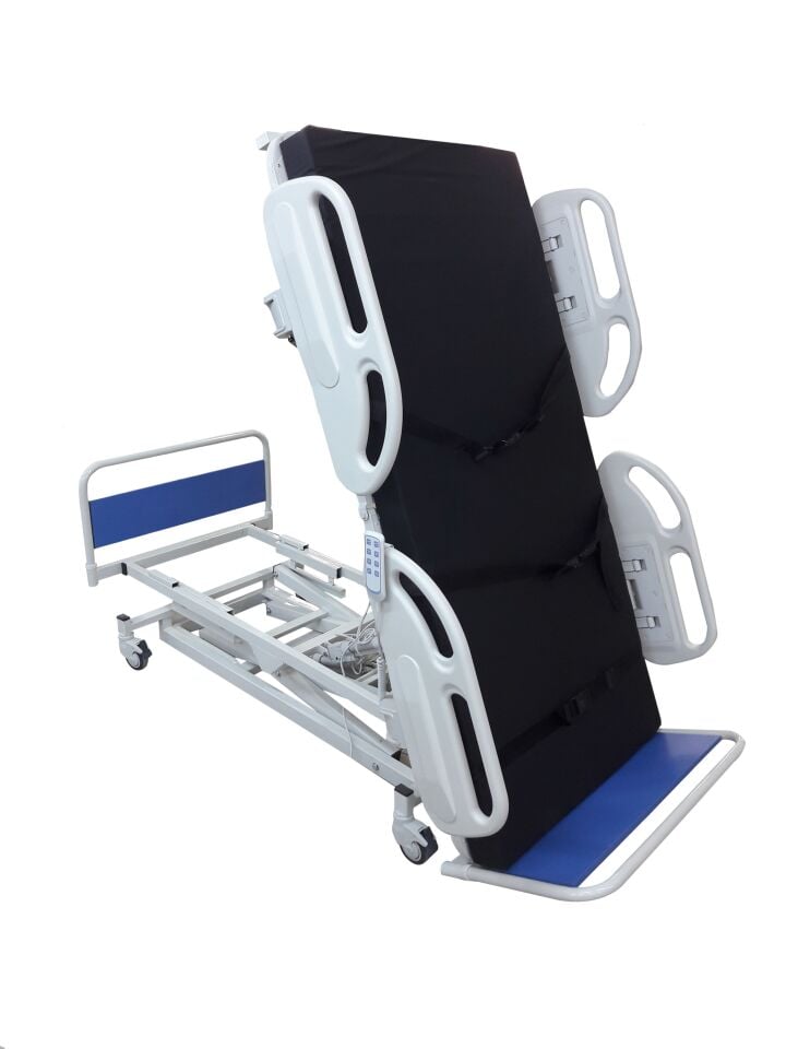 Dik Pozisyon Veren Karyola E-161/A