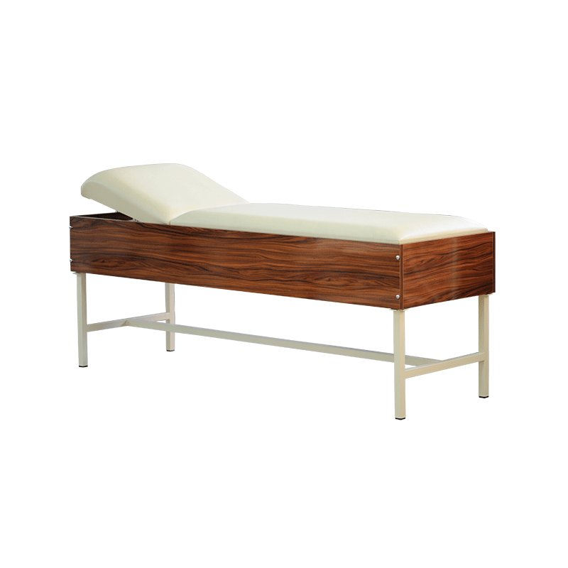 Ahşap Muayene Divanı E-207
