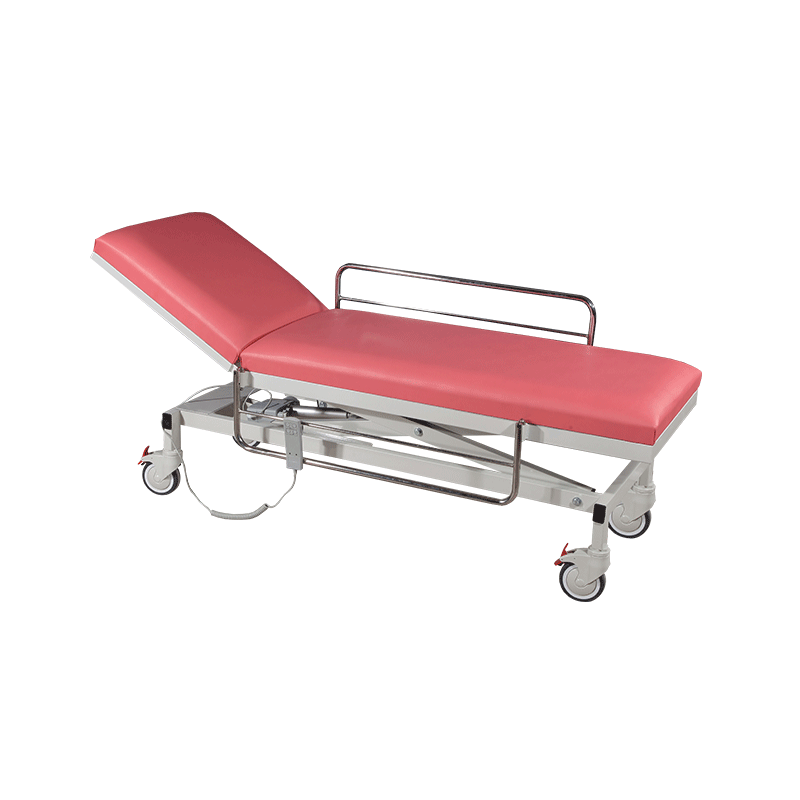 Elektrikli Muayene Divanı E-210