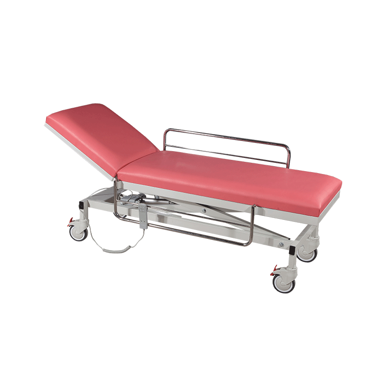 Elektrikli Muayene Divanı E-210