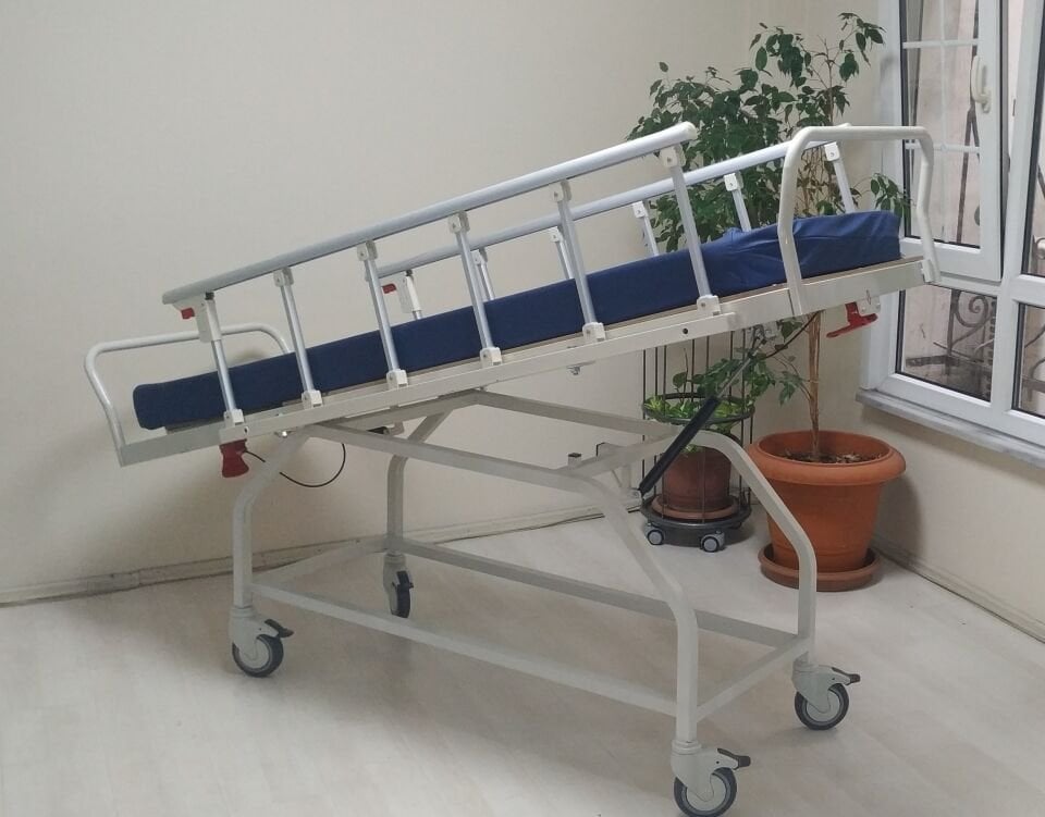 Hasta Taşıma Sedyesi E-212/A