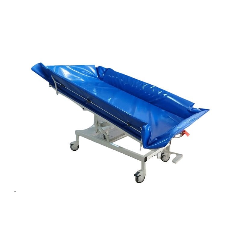 Hasta Yıkama Sedyesi E-216/A