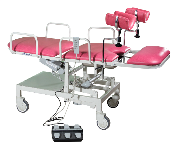 Jinekolojik Masa E-222