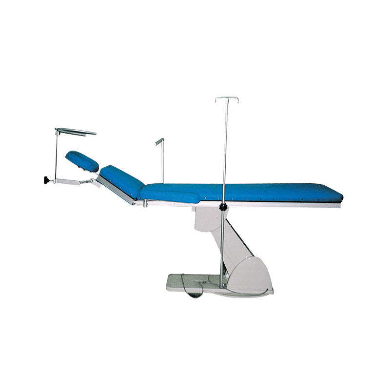 Müdahale Masası E-224/B
