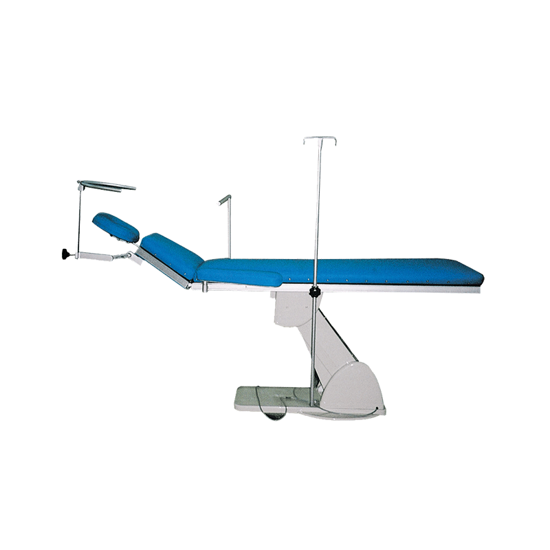 Müdahale Masası E-224/B