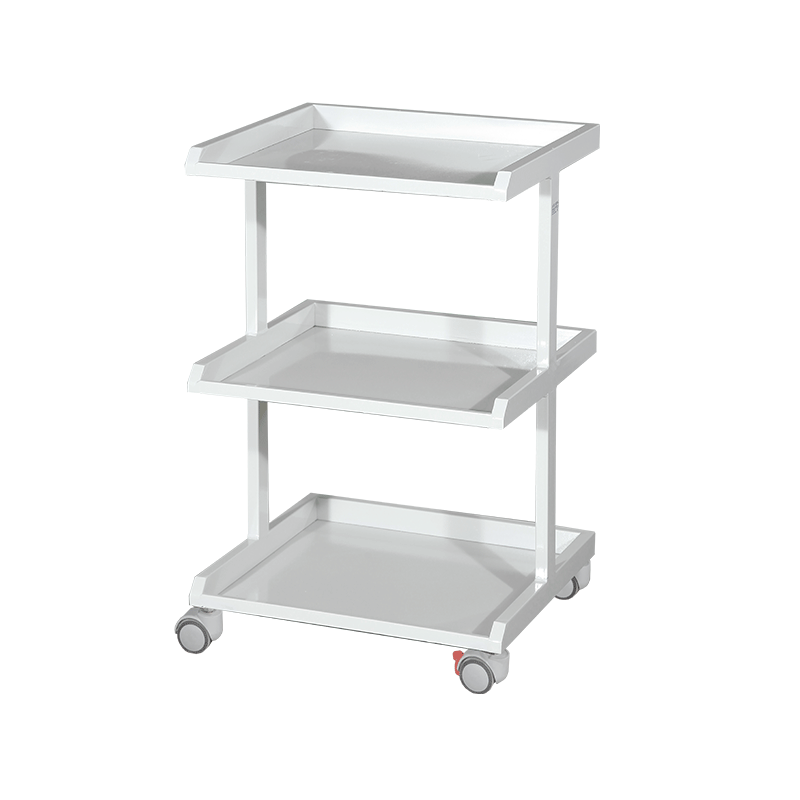 Cihaz Arabası E-230/A