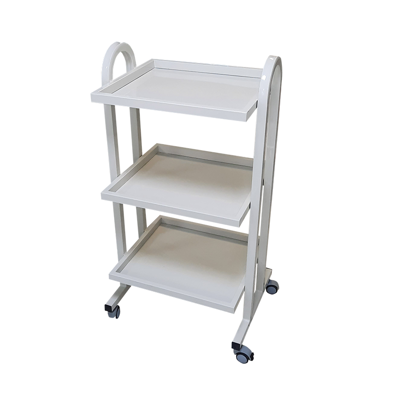 Cihaz Arabası E-230/B