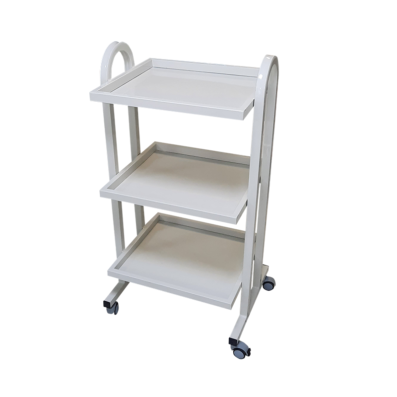 Cihaz Arabası E-230/B