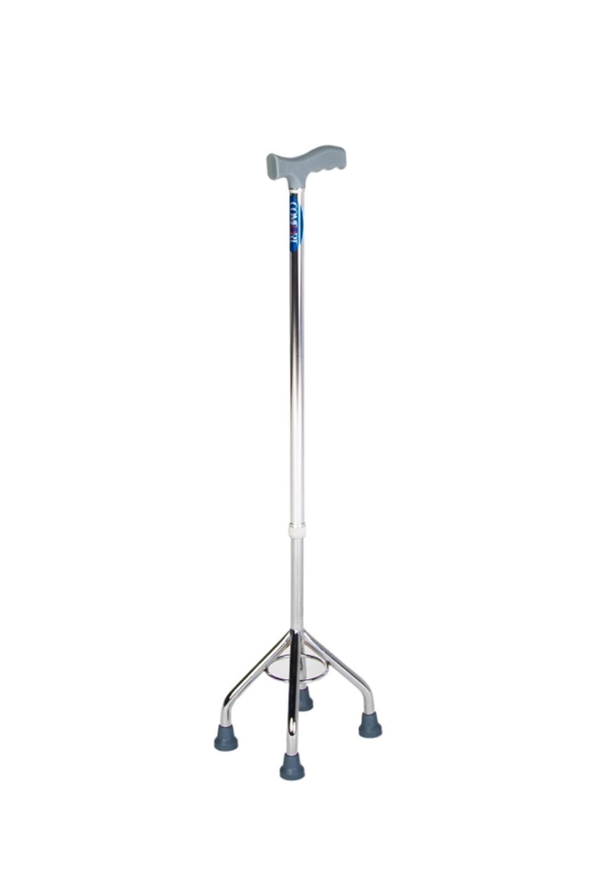 4 Ayaklı Quadripod Ky932