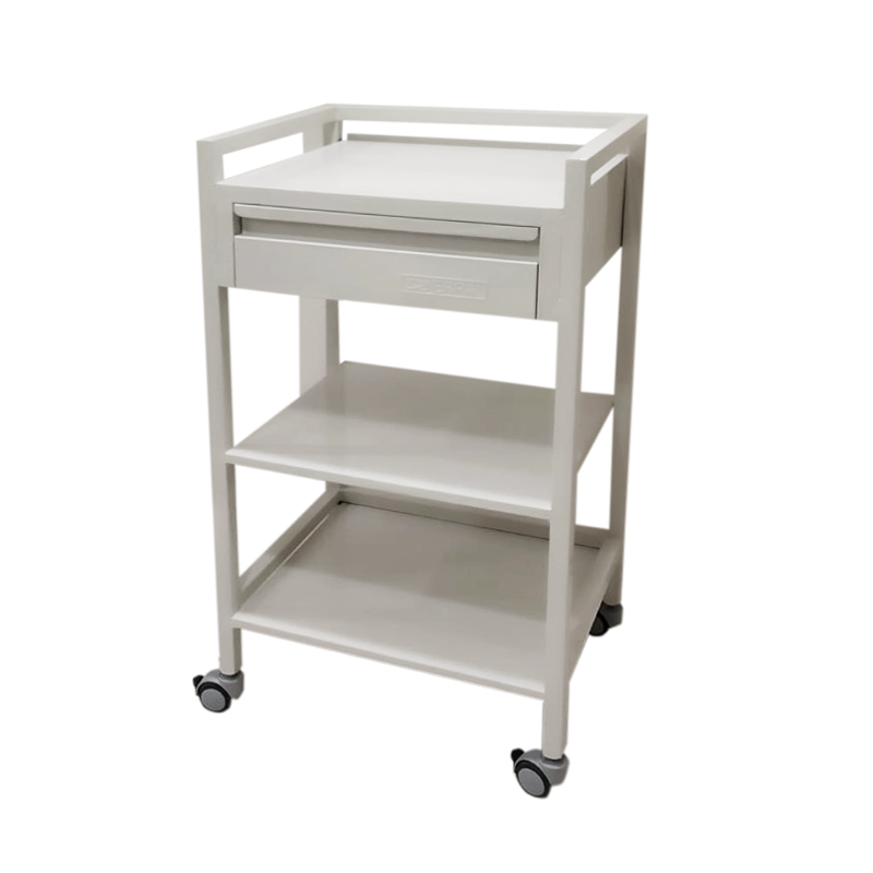 Cihaz Arabası E-232/G