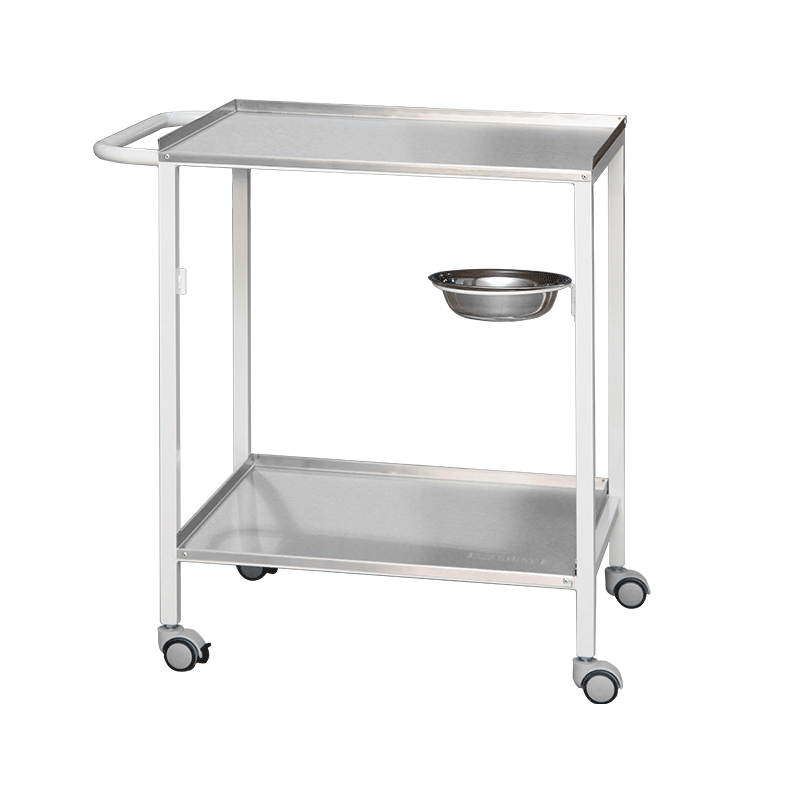 Pansuman Arabası E-252