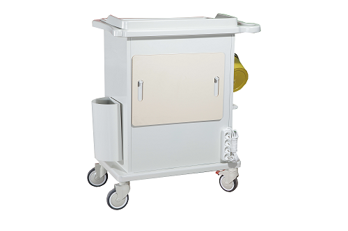 Pansuman Arabası E-256/A